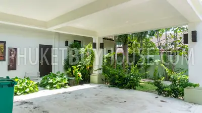 RAW6924: Cozy House for Sale in Rawai. Photo #20