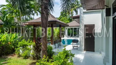 RAW6924: Cozy House for Sale in Rawai. Photo #21