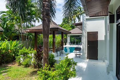 RAW6924: Cozy House for Sale in Rawai. Photo #21
