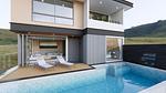CHE22265: Lakeside Three Bedroom Villa with Premium Amenities in Choeng Thale For Sale. Thumbnail #2