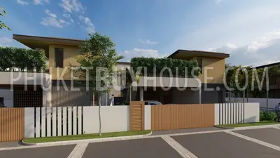CHE22265: Lakeside Three Bedroom Villa with Premium Amenities in Choeng Thale For Sale. Photo #12