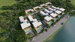 CHE22265: Lakeside Three Bedroom Villa with Premium Amenities in Choeng Thale For Sale. Thumbnail #13