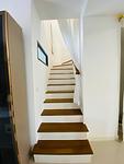 CHA22267: Bali-Inspired Two-Story Townhome Near King Power Phuket, Chalong. 缩略图 #12