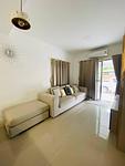 CHA22267: Bali-Inspired Two-Story Townhome Near King Power Phuket, Chalong. 缩略图 #11