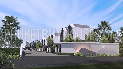 TAL22268: Contemporary Comfort with Traditional Charm with 3 Bedroom House in Thalang. Photo #17