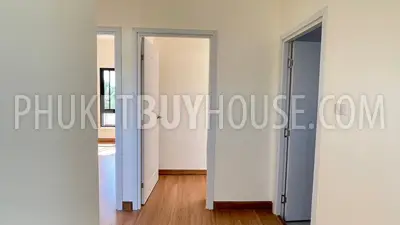 TAL22268: Contemporary Comfort with Traditional Charm with 3 Bedroom House in Thalang. Photo #8