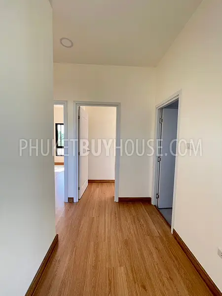 TAL22268: Contemporary Comfort with Traditional Charm with 3 Bedroom House in Thalang. Photo #8