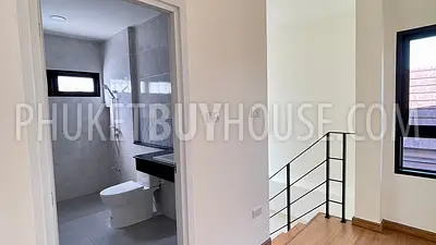 TAL22268: Contemporary Comfort with Traditional Charm with 3 Bedroom House in Thalang. Photo #12