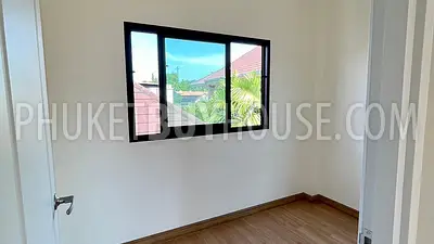 TAL22268: Contemporary Comfort with Traditional Charm with 3 Bedroom House in Thalang. Photo #11