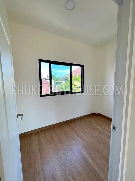TAL22268: Contemporary Comfort with Traditional Charm with 3 Bedroom House in Thalang. Photo #11