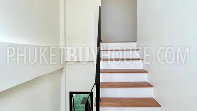 TAL22268: Contemporary Comfort with Traditional Charm with 3 Bedroom House in Thalang. Photo #13
