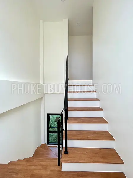 TAL22268: Contemporary Comfort with Traditional Charm with 3 Bedroom House in Thalang. Photo #13