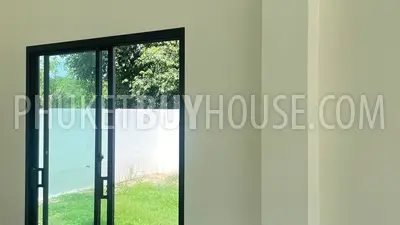 TAL22268: Contemporary Comfort with Traditional Charm with 3 Bedroom House in Thalang. Photo #6
