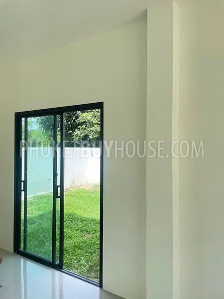 TAL22268: Contemporary Comfort with Traditional Charm with 3 Bedroom House in Thalang. Photo #6