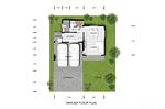 TAL22268: Contemporary Comfort with Traditional Charm with 3 Bedroom House in Thalang. Thumbnail #4
