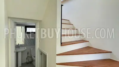 TAL22268: Contemporary Comfort with Traditional Charm with 3 Bedroom House in Thalang. Photo #7