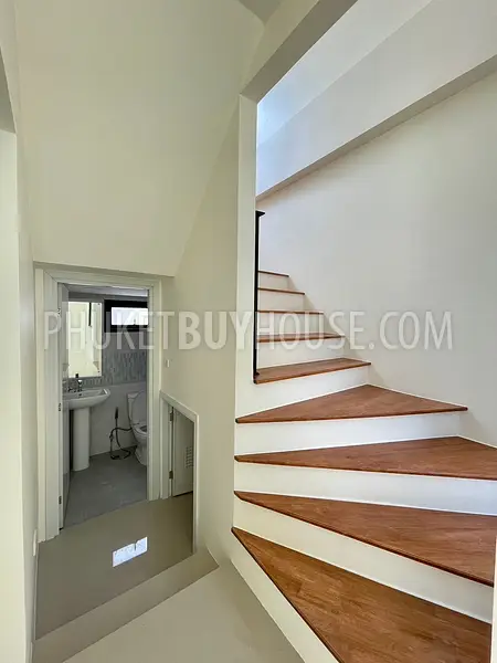 TAL22268: Contemporary Comfort with Traditional Charm with 3 Bedroom House in Thalang. Photo #7