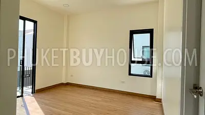 TAL22268: Contemporary Comfort with Traditional Charm with 3 Bedroom House in Thalang. Photo #9