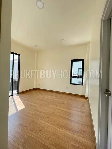 TAL22268: Contemporary Comfort with Traditional Charm with 3 Bedroom House in Thalang. Photo #9