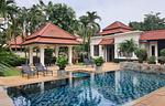 BAN6927: Magnificent Thai-Balinese Villa in Bang Tao. Thumbnail #4