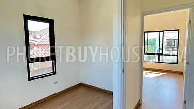 TAL22268: Contemporary Comfort with Traditional Charm with 3 Bedroom House in Thalang. Photo #14