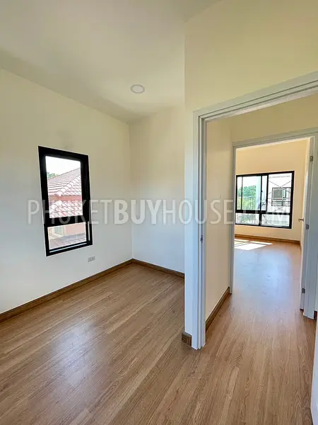 TAL22268: Contemporary Comfort with Traditional Charm with 3 Bedroom House in Thalang. Photo #14