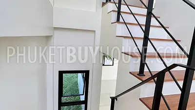 TAL22268: Contemporary Comfort with Traditional Charm with 3 Bedroom House in Thalang. Photo #15