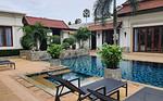 BAN6927: Magnificent Thai-Balinese Villa in Bang Tao. Thumbnail #6