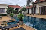 BAN6927: Magnificent Thai-Balinese Villa in Bang Tao. Thumbnail #10