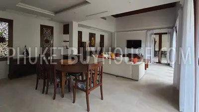 BAN6927: Magnificent Thai-Balinese Villa in Bang Tao. Photo #11