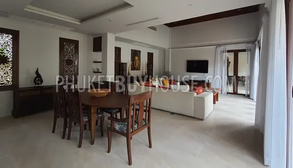 BAN6927: Magnificent Thai-Balinese Villa in Bang Tao. 照片 #11