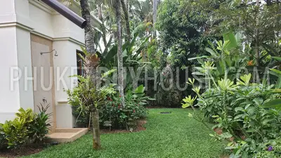BAN6927: Magnificent Thai-Balinese Villa in Bang Tao. Photo #12