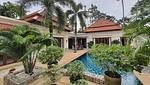 BAN6927: Magnificent Thai-Balinese Villa in Bang Tao. Thumbnail #19