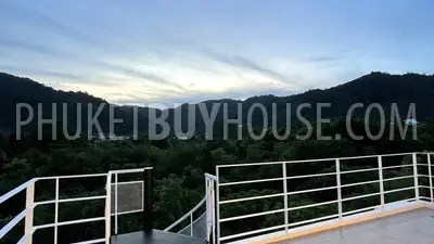 KTH22270: Enjoy Beautiful Mountain Views in This 4 Bedroom Villa for Sale in Kathu. Photo #18