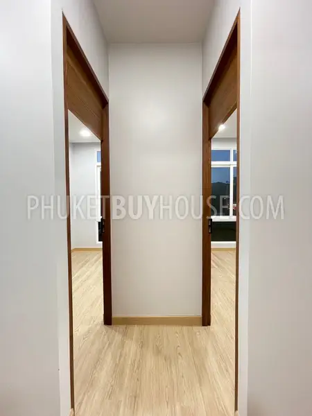 KTH22270: Enjoy Beautiful Mountain Views in This 4 Bedroom Villa for Sale in Kathu. Fotoğraf #16