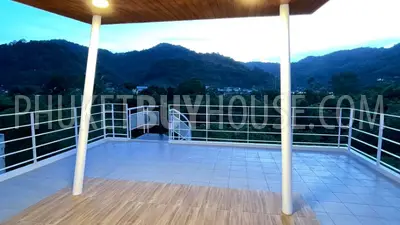 KTH22270: Enjoy Beautiful Mountain Views in This 4 Bedroom Villa for Sale in Kathu. Photo #22