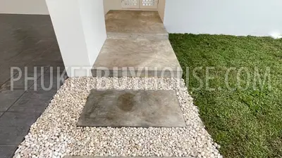 KTH22270: Enjoy Beautiful Mountain Views in This 4 Bedroom Villa for Sale in Kathu. Photo #8