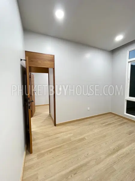 KTH22270: Enjoy Beautiful Mountain Views in This 4 Bedroom Villa for Sale in Kathu. Fotoğraf #28