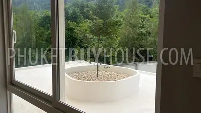 KTH22270: Enjoy Beautiful Mountain Views in This 4 Bedroom Villa for Sale in Kathu. Photo #17