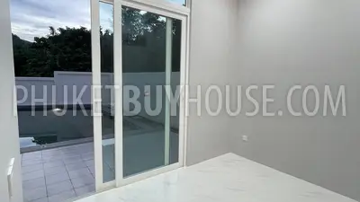 KTH22270: Enjoy Beautiful Mountain Views in This 4 Bedroom Villa for Sale in Kathu. Photo #19