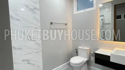 KTH22270: Enjoy Beautiful Mountain Views in This 4 Bedroom Villa for Sale in Kathu. Photo #36