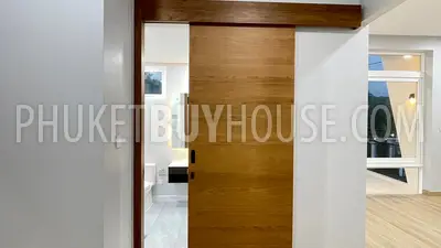 KTH22270: Enjoy Beautiful Mountain Views in This 4 Bedroom Villa for Sale in Kathu. Photo #38