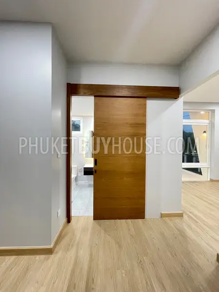 KTH22270: Enjoy Beautiful Mountain Views in This 4 Bedroom Villa for Sale in Kathu. Fotoğraf #38
