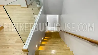 KTH22270: Enjoy Beautiful Mountain Views in This 4 Bedroom Villa for Sale in Kathu. Photo #33