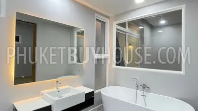 KTH22270: Enjoy Beautiful Mountain Views in This 4 Bedroom Villa for Sale in Kathu. Photo #27