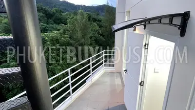 KTH22270: Enjoy Beautiful Mountain Views in This 4 Bedroom Villa for Sale in Kathu. Photo #24