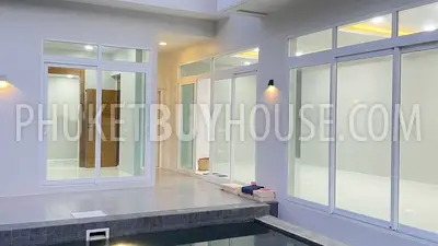 KTH22270: Enjoy Beautiful Mountain Views in This 4 Bedroom Villa for Sale in Kathu. Photo #12