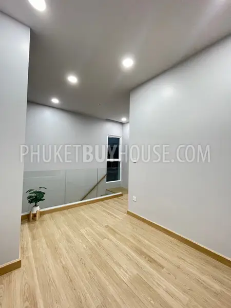 KTH22270: Enjoy Beautiful Mountain Views in This 4 Bedroom Villa for Sale in Kathu. Fotoğraf #41