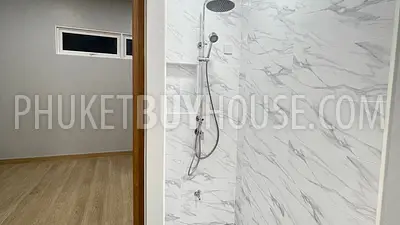 KTH22270: Enjoy Beautiful Mountain Views in This 4 Bedroom Villa for Sale in Kathu. Photo #42