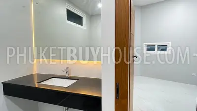KTH22270: Enjoy Beautiful Mountain Views in This 4 Bedroom Villa for Sale in Kathu. Photo #39